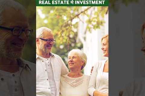 Reit Stocks to buy Today | Real Estate investment Trust #sharemarket #shorts