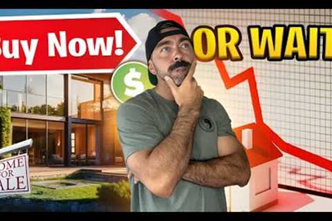 Hawaii Real Estate Market Predictions {UPDATED} 2024 - BUY NOW OR WAIT? | What's Going To Happen?