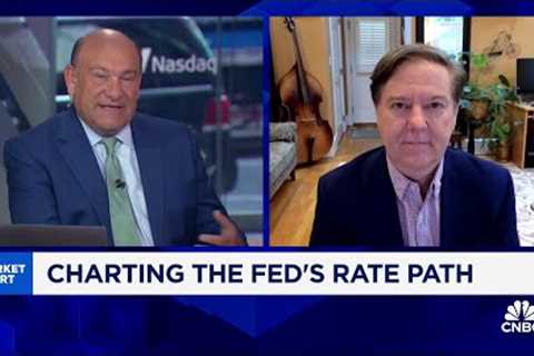 The Fed needs to undo the damage of raising rates too high, says Duke's Campbell Harvey