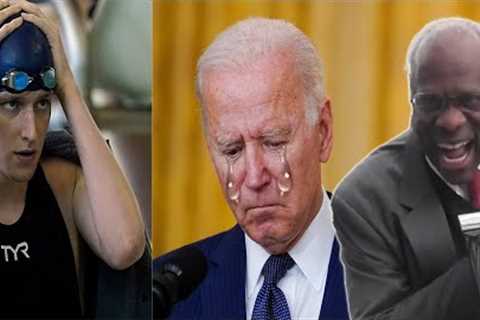 Supreme Court ENDS Biden's Title IX changes FOR GOOD! Transgenders BANNED from women's sports!