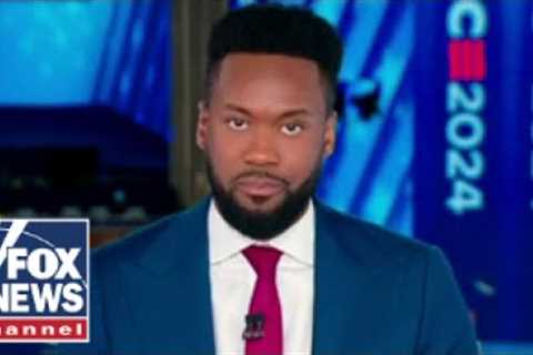 Lawrence Jones: If this happens, 'the election is over'