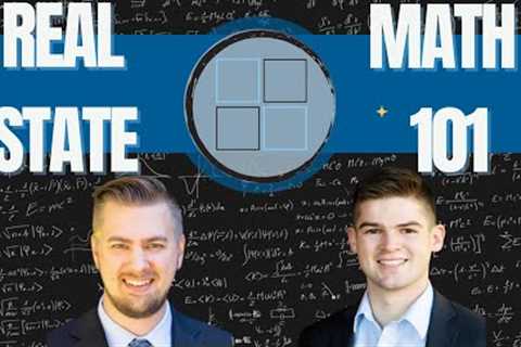 How to Analyze a Multifamily Rental Property in 2023 -  MATH 101