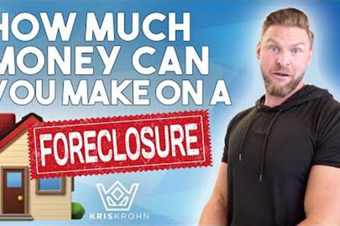 How to Buy a Foreclosed Home