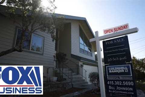 'NOT GOING BACK': Economist doubts Americans will see 3% mortgage rates again