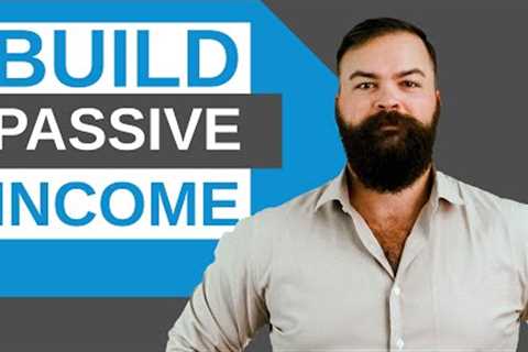 Commercial Real Estate Investing (The Ultimate Guide to Passive Income)