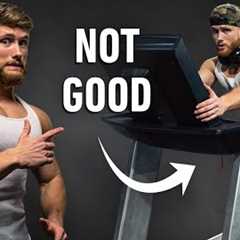 The Worst Cardio Mistakes Everyone Makes For Fat Loss (Avoid These)