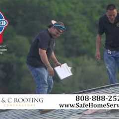 R&C Roofing Contractors Hawaii