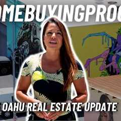 How to Buy a Home in Hawaii & Q3 Trending