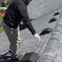 Signs You Might Need A New Roof - Common Roof Problems