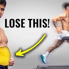 The BEST Way to Use Cardio to Lose Fat (Based on Science)