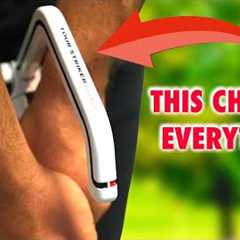 Best Golf Training Aid For Any Golfer? Tour Striker Educator