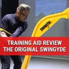 SWINGYDE – TRAINING AID REVIEW