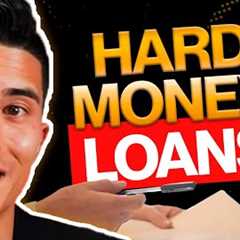 Hard Money Lenders Explained - How To Properly Find & Utilize Them