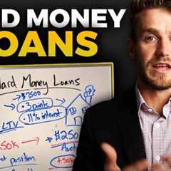 HOW HARD MONEY LOANS WORK