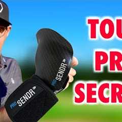 Can The ProSENDR Change your Swing - The Best Golf Training Aids