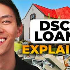 Invest In Real Estate Without Income History (DSCR Loans)