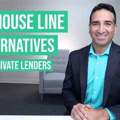 Warehouse Line Alternatives for Private Hard Money Lenders