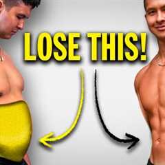 How to ACTUALLY Lose Belly Fat (Based on Science)