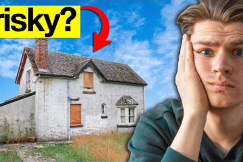How To Flip A House As A Beginner (without mistakes)