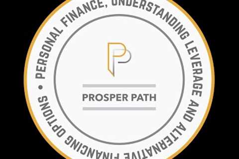 Personal Finance, Understanding Leverage &amp; Alternative Financing Options in Real Estate