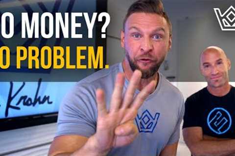 4 Steps to Raise Money to Buy Real Estate (With Matt Andrews)