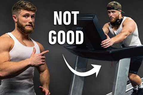 The Worst Cardio Mistakes Everyone Makes For Fat Loss (Avoid These)