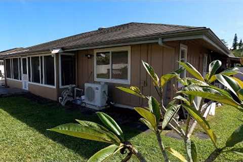 For Sale ($630,000) 297 Noelani Loop Hilo, Hawaii