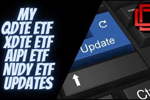 Portfolio Options Income Strategy I QDTE ETF XDTE ETF AIPI ETF NVDY ETF I QQQY ETF JEPY ETF IWMY ETF