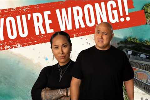 Hawaii - It's NOT What You Think