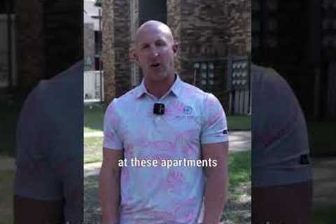 Where to Invest in Multifamily