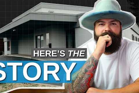 The Story of the Deal: Buying My First Commercial Real Estate Investment