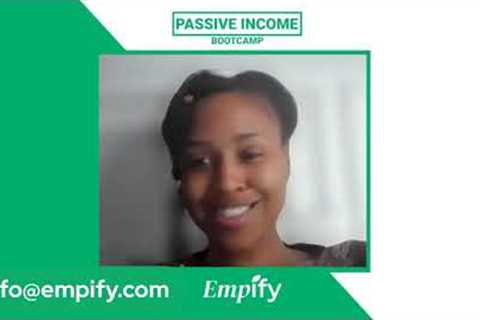 How to Create a Passive Income as an Investor in 5 Simple Steps