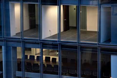 Rechler: Commercial Real Estate is Facing New Paradigm