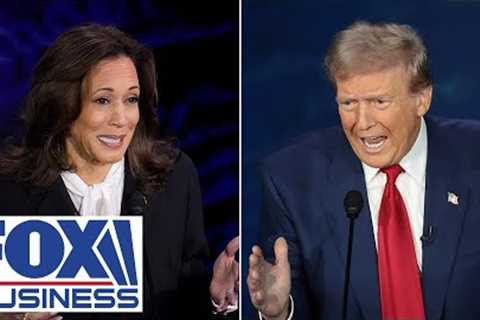 'The real miss' was made by Trump: A battle of fact-checking v. unchecked claims