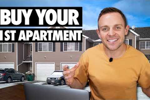 How to Buy Your First Apartment Complex (Step-By-Step)