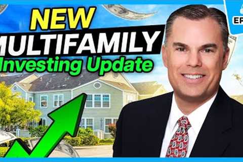 Multifamily Investing Madness Explained and a New 2025 Forecast