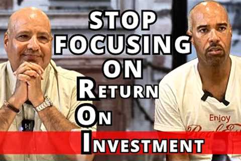 How to get private money lenders for real estate investing