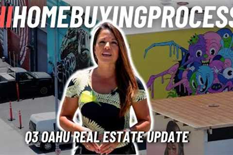 How to Buy a Home in Hawaii &amp; Q3 Trending