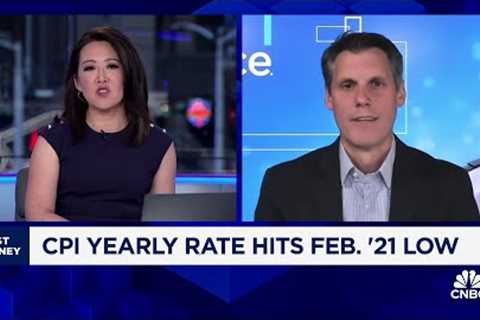 Latest housing market data and August CPI are showing two different stories: Andy Walden