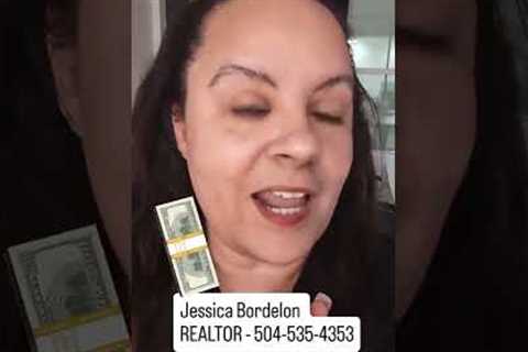 Investment property for sale in New Orleans - A multi-family house in Algiers - income generating