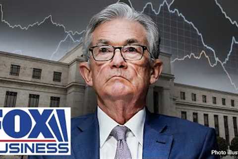 Will the US economy 'slide off a cliff'? Expert weighs in