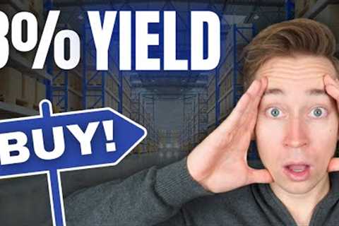 Earn 8% Monthly Income By Owning These REITs