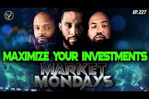 3 Stock Investing Keys, Real Estate Investing with IRAs, Microsoft's AI Move, &amp; Time to Short Apple?