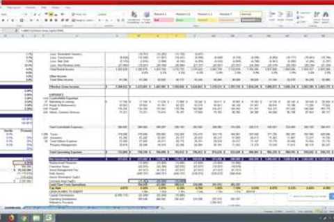 How to Underwrite a Multifamily Investment Opportunity