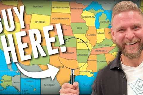 Best and Worst Real Estate Markets in 2024