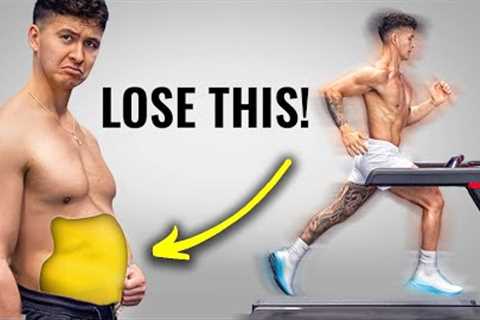 The BEST Way to Use Cardio to Lose Fat (Based on Science)