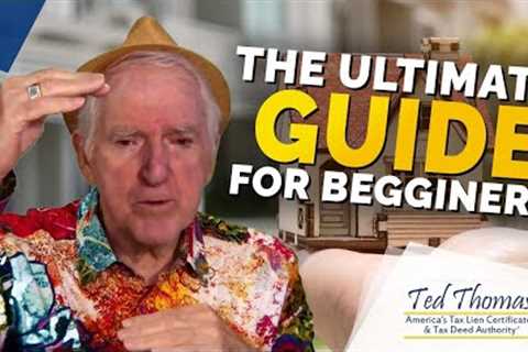 Unlocking Wealth: Tax Lien Investing for Beginners!
