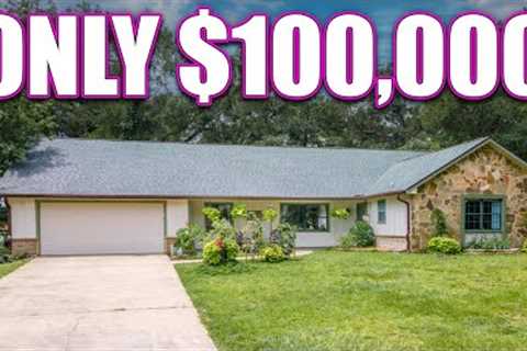 FORECLOSURES…Finding &amp; Buying (FREE)