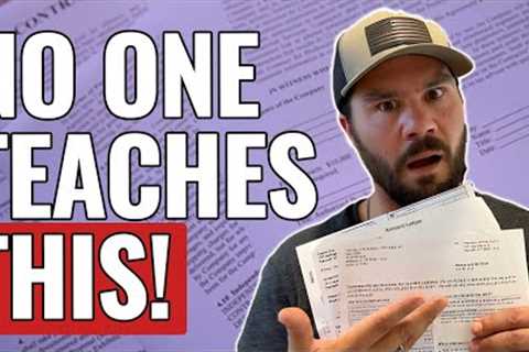 Flipping Real Estate Notes EXPLAINED