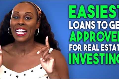 How To Get Funding For Real Estate Investing